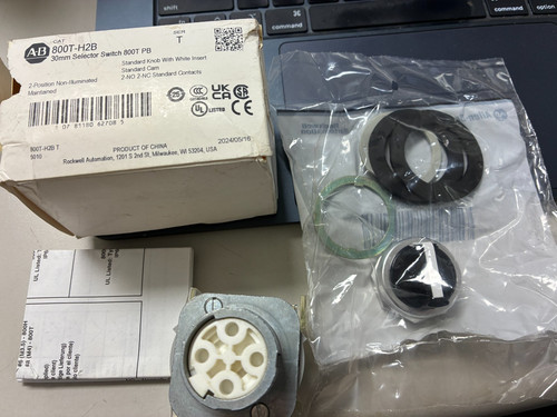 New 800t h2b 800th2b - new,