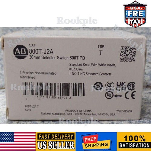 New sealed 800t - new, 800t-j2a