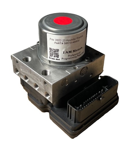 Genuine oem abs - abs, brake