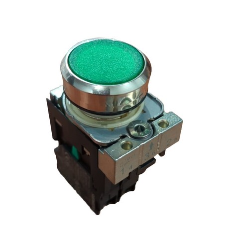 New siemens 22mm green - new,